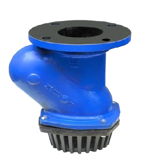 Normex Ball Type Foot Valve