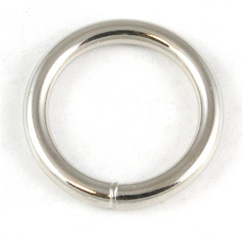 Wire Formed O Rings