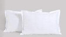 Woven Pillow Cover