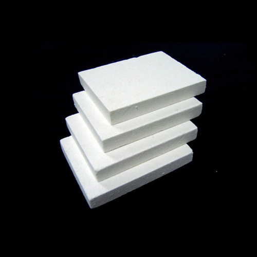 Ceramic Fibre Insulating Boards