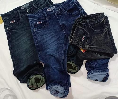 Multi Brand Jeans Bulk Lot Manufacturer from