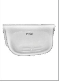 Soap Dish S-3
