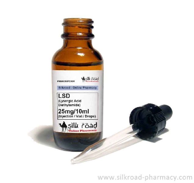 Lysergide Injection