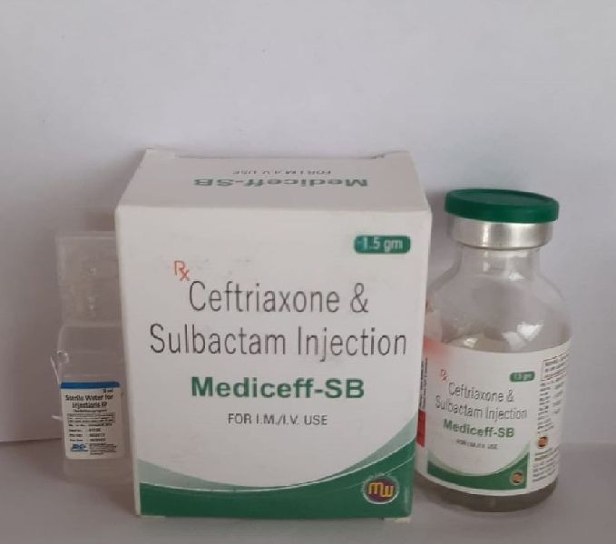 Mediceff-SB Injection