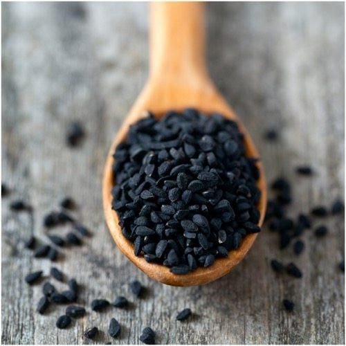 Black Cumin Seeds Oil