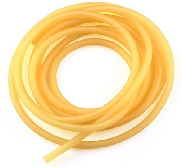 Natural Latex Rubber