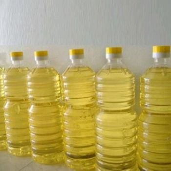 Refined Rapeseed Oil