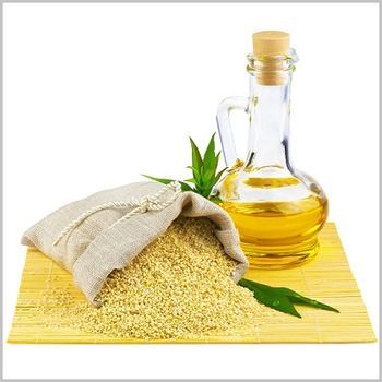 Sesame Seeds Oil