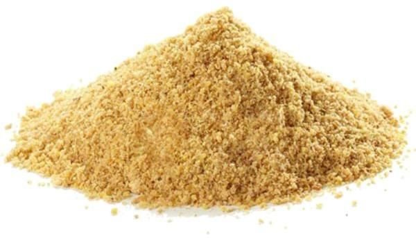 Soybean Meal