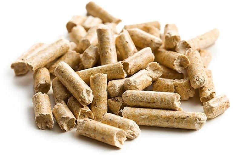 Wood Pellets
