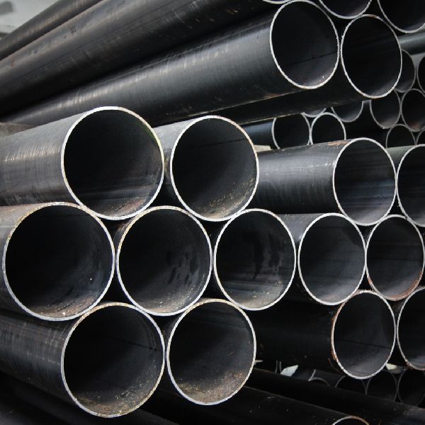 Circular Hollow Section Pipes