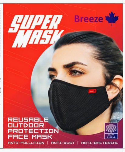 Dust Face Mask