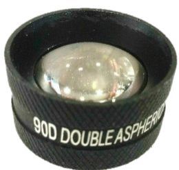 90D Non Contact Double Aspheric Lens