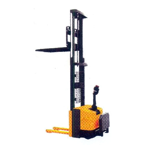SKHEDST 10-20 Electric Hydraulic Stacker