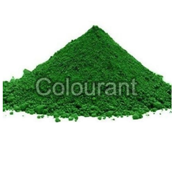 Green Iron Oxide