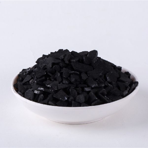 Coconut Shell Granular Activated Carbon