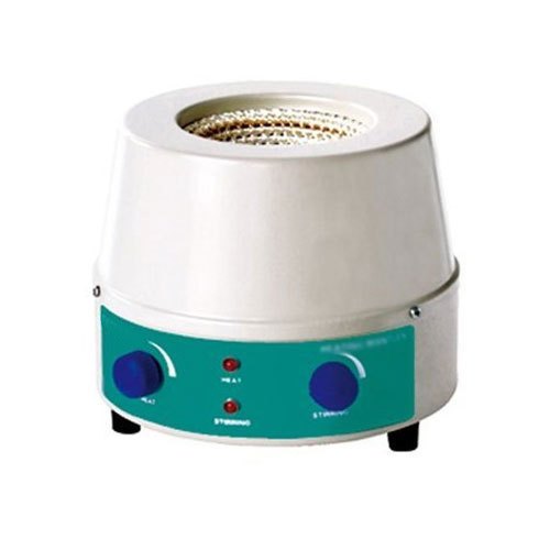 500 Ml Magnetic Stirring Heating Mantle