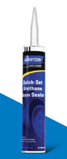 Norton Quick-Set Seam Sealer