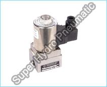 Rotex Solenoid Coil