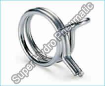 Wire Hose Clips