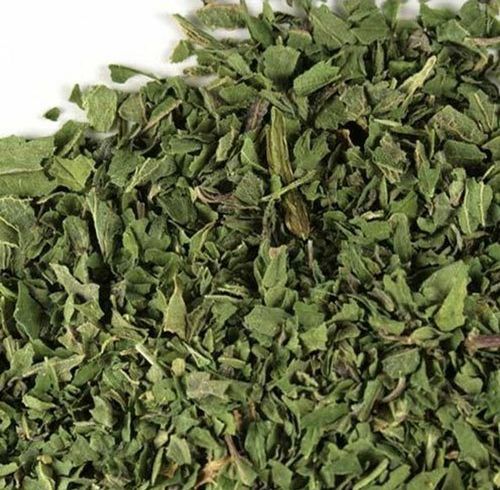 Dried Nettle Leaves