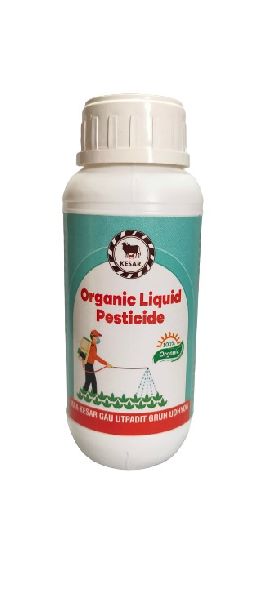 Organic Liquid Pesticides
