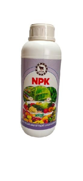 Organic NPK