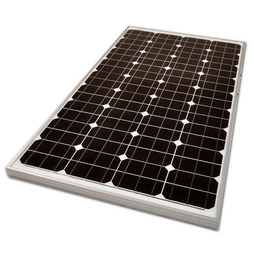 100W Solar Panel
