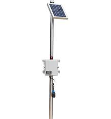 Solar Pump With Tank Holding
