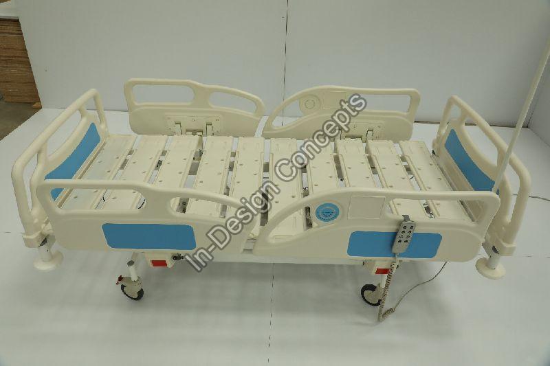 Adjustable Hospital Beds