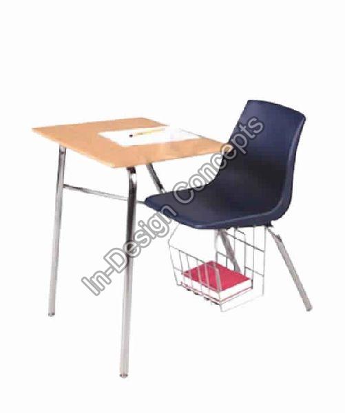 College Table Chair Set