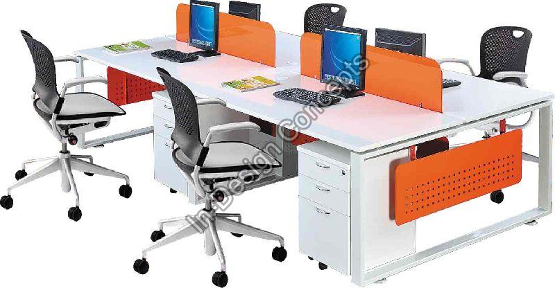 Designer Desking System