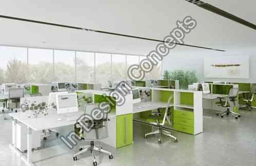Office Desking System