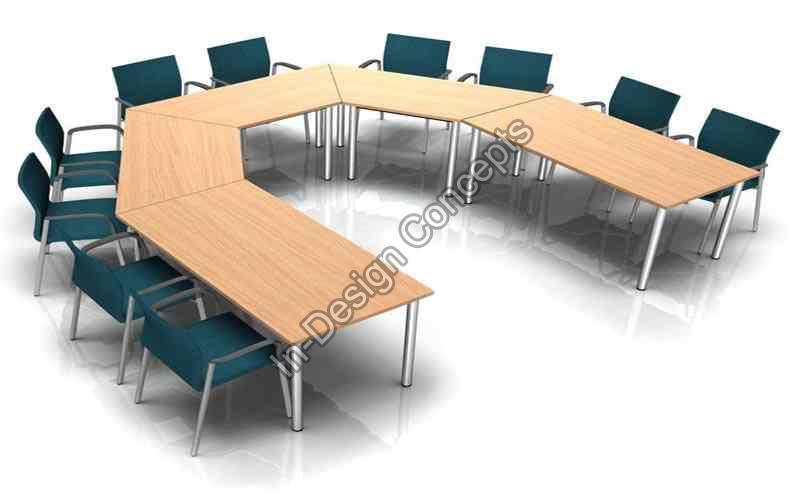 Stylish Conference Table