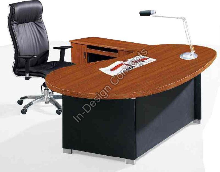 Stylish Executive Table
