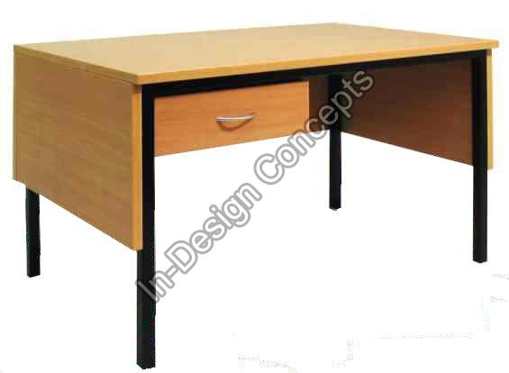 Wooden School Table