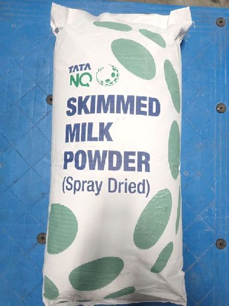 Tata Skimmed Milk Powder
