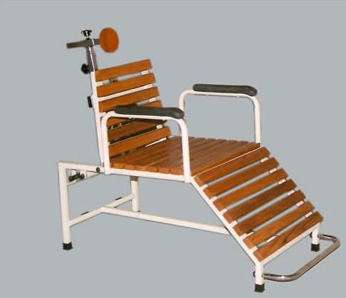 Nasya Chair
