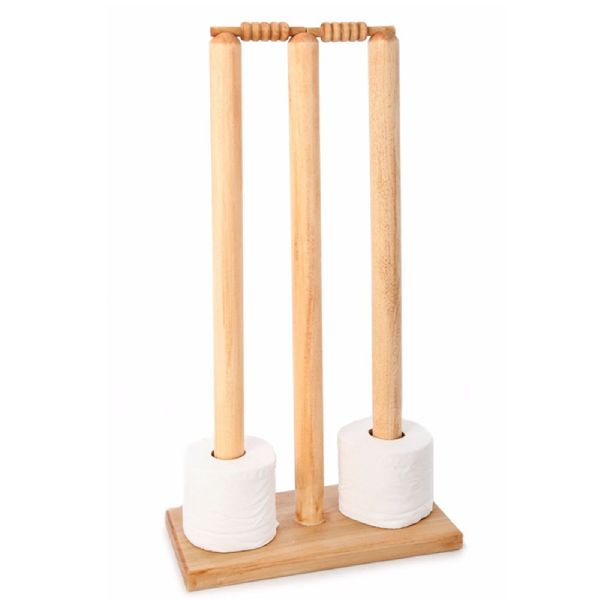 Cricket Stump Set