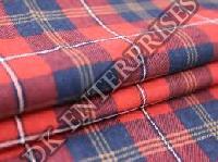 Cotton Flannel Fabrics