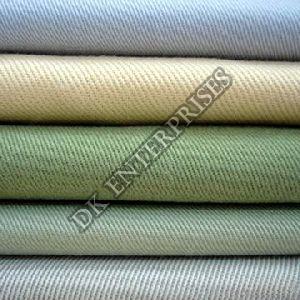 Cotton Twill Fabrics