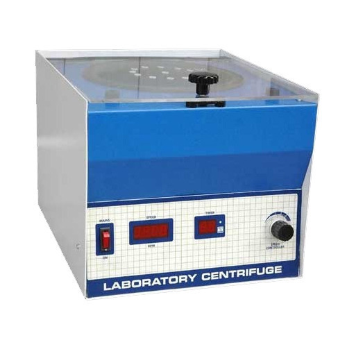 Laboratory Centrifuge