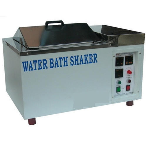 Shaker Liquid Water Bath