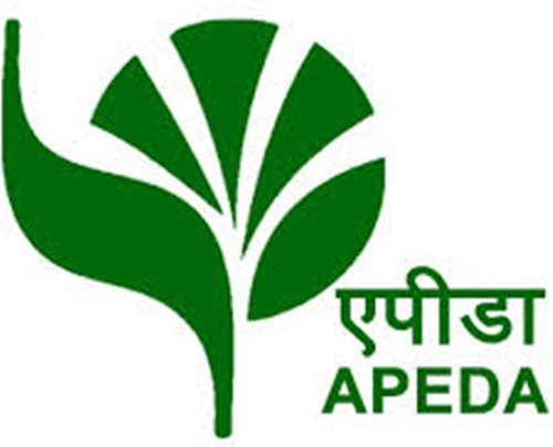 APEDA License Registration Service
