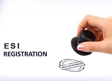 ESI Registration Services