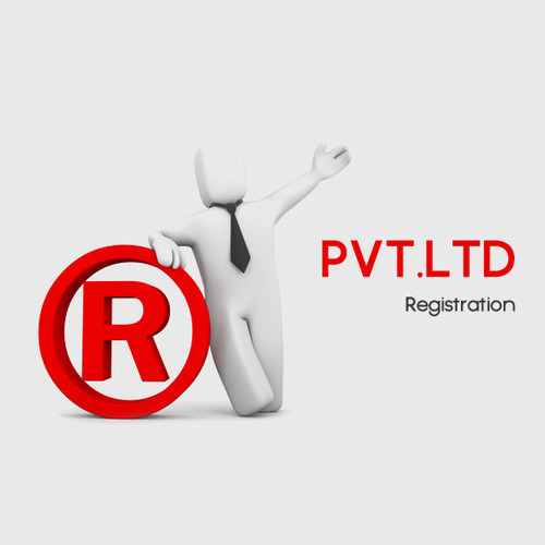 Private Limited Company Registration Service