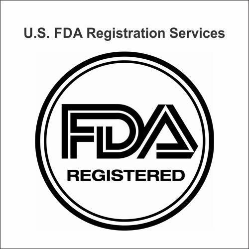 US FDA Registration Services