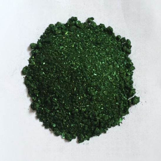 Basic Green 4 Dye