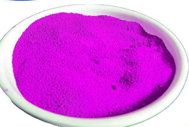 Basic Violet 16 Dye