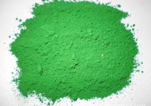 Solvent Green 3 Dye